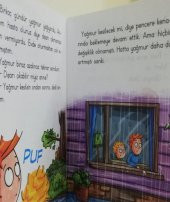 1 Sınıf Okuma Seti 3 Set 30 Kitap İlk Okuma Kitapları - 2