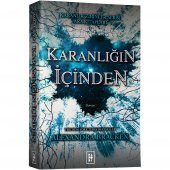Karanlık Zihinler Serisi / Alexandra Bracken (Kutulu Özel Set - 5 kitap) - 5