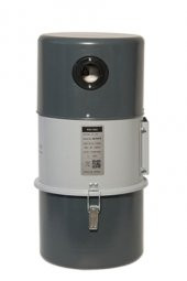 ALFAVAC PRO4000 Merkezi Süpürge Sistemi - 3