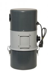 ALFAVAC PRO4000 Merkezi Süpürge Sistemi - 4