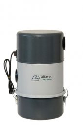 ALFAVAC PRO3000 Merkezi Süpürge Sistemi - 1