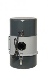 ALFAVAC PRO3000 Merkezi Süpürge Sistemi - 2