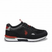 U.S Polo Assn. 100489316 Bentley Lacivert Sneaker 40-45 - 2