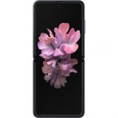 Samsung Galaxy Z Flip 256 GB SM-F700F Mirror Siyah(Samsung Türkiye Garantili) - 3
