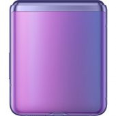 Samsung Galaxy Z Flip 256 GB SM-F700F Mirror Siyah(Samsung Türkiye Garantili) - 4