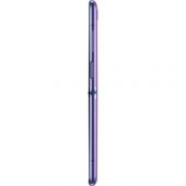 Samsung Galaxy Z Flip 256 GB SM-F700F Mirror Siyah(Samsung Türkiye Garantili) - 7