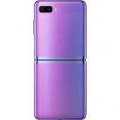 Samsung Galaxy Z Flip 256 GB SM-F700F Mirror Siyah(Samsung Türkiye Garantili) - 10