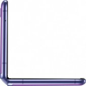 Samsung Galaxy Z Flip 256 GB SM-F700F Mirror Siyah(Samsung Türkiye Garantili) - 11