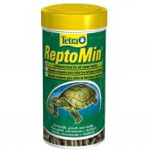 Tetra Fauna Reptomin Stick Kaplumbağa Yemi 100 Ml. - 1