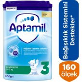Aptamil 3 Devam Sütü 800 gr Akıllı Kutu(SKT MAYIS 2021) - 2
