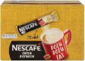 NESTLE NESCAFE 3U 1 ARADA SUTLU KOPUKLU 72 Ad - 1