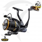 BAUER BAVIERA SURF 5000 OLTA MAKİNESİ - 1