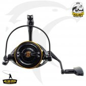 BAUER BAVIERA SURF 5000 OLTA MAKİNESİ - 2