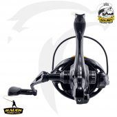 BAUER BAVIERA SURF 5000 OLTA MAKİNESİ - 3