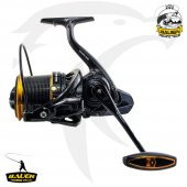 BAUER BAVIERA SURF 5000 OLTA MAKİNESİ - 4