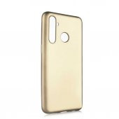 Realme 5 Pro Kamera Korumalı Mat Soft Kalite Silikon Kılıf - 8