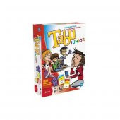 Hasbro Tabu Junior 14334 - 1