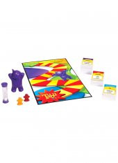 Hasbro Tabu Junior 14334 - 2