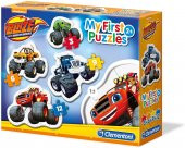 Clementoni Puzzle My First Blaze 20802 - 3