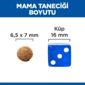 Hills Kuzu Etli Yetişkin Kedi Maması 10 Kg - 5