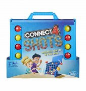 Hasbro Connect 4 Shots Kutu Oyunu E3578 - 1