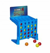 Hasbro Connect 4 Shots Kutu Oyunu E3578 - 2