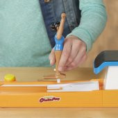 Hasbro Fantastik Jimnastik Atlayış Yarışması Kutulu Oyun - 4