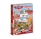Clementoni Disney Planes Quizzy 13861 - 1