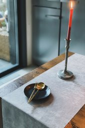 Vintage Lazer Kesim Runner (3) thumbnail 1