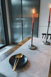 Vintage Lazer Kesim Runner (3) thumbnail 2