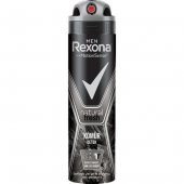 Rexona Natural Fresh Kömür Bay Deodorant 150 Ml - 2