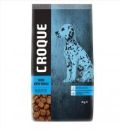 Croque Puppy Kuzulu Yavru Köpek Maması 3 Kg - 1