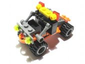 Ausini 57 Parça 3ü 1 arada Yaratıcı Ustalar - 4