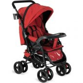 BABY HOPE BH-617 ÇİFT YÖNLÜ PUSET - 1