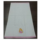 TAÇ PRINCESS 70 X 130 CM BANYO HAVLUSU - 1