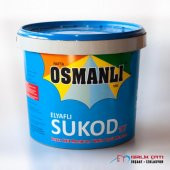 OSMANLI SUKOD ÇATI İZOLASYON MALZEMESİ 18 LT 20 KG - 1