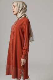 Doque Tunik-Kiremit DO-B20-61018-67 - 5