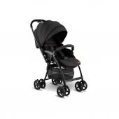 BABY HOPE BH-3100 VIVA ÇİFT YÖNLÜ HAFİF PUSET (SİYAH) - 2