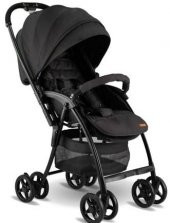 BABY HOPE BH-3100 VIVA ÇİFT YÖNLÜ HAFİF PUSET (SİYAH) - 1