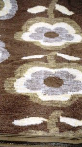 Başaran Çift Kişilik Peluş Uşak Battaniyesi '' 2.7Kg'' karma gönderim - 7