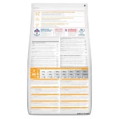 Hills Tavuk Etli Light Orta Irk Yetişkin Köpek Maması 2.5 Kg - 2