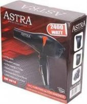 Astra 8818 Saç Kurutma Fön Makinesi 2400 WATT - 1
