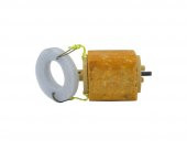 Vidalı Mısır Küspeli Hazır Sazan Takımı - 1