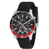 Daniel Klein DK012845C-01 Erkek  Kol Saati - 1