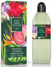 Eyüp Sabri Tuncer Yağmur Ormanları Kolonyası Pvc 400 Ml - 2
