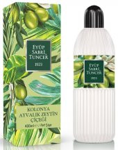 Eyüp Sabri Tuncer Ayvalık Zeytin Çiçeği Kolonyası Pvc 400 Ml - 2