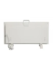 İVigo Dijital Beyaz 2500W Konvektör Isıtıcı - 2