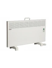 İVigo Dijital Beyaz 2500W Konvektör Isıtıcı - 3