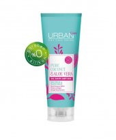Urban Care Pure Coconut Aleo Vera Renk Koruyucu Şampuan 250 ml - 1