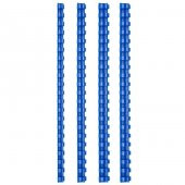 BIGPOINT PLASTIK SPIRAL 12mm MAVI 100 LU (620) thumbnail 1